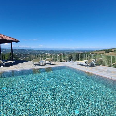 Casa Castella - Adults Only - Langhe Βίλα Diano dʼAlba Εξωτερικό φωτογραφία