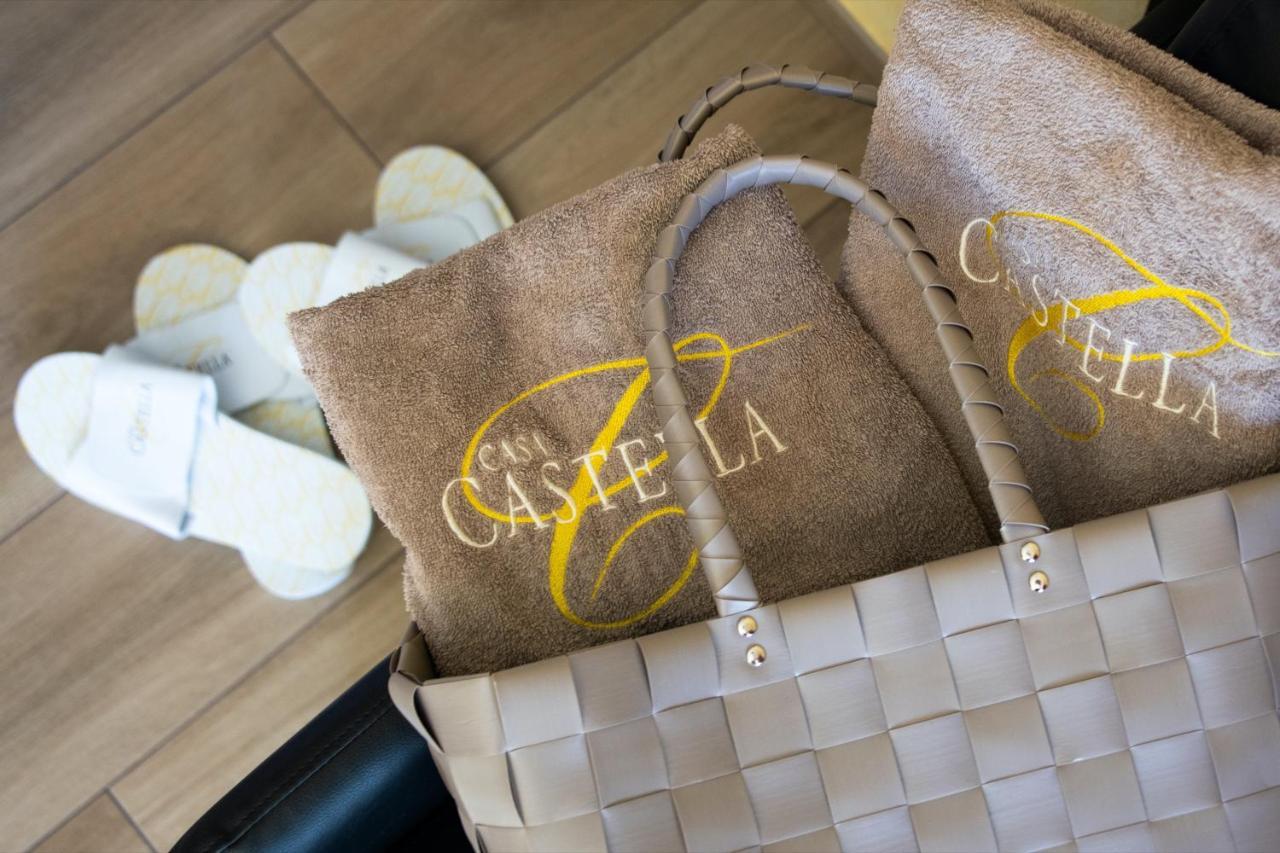 Casa Castella - Adults Only - Langhe Βίλα Diano dʼAlba Εξωτερικό φωτογραφία