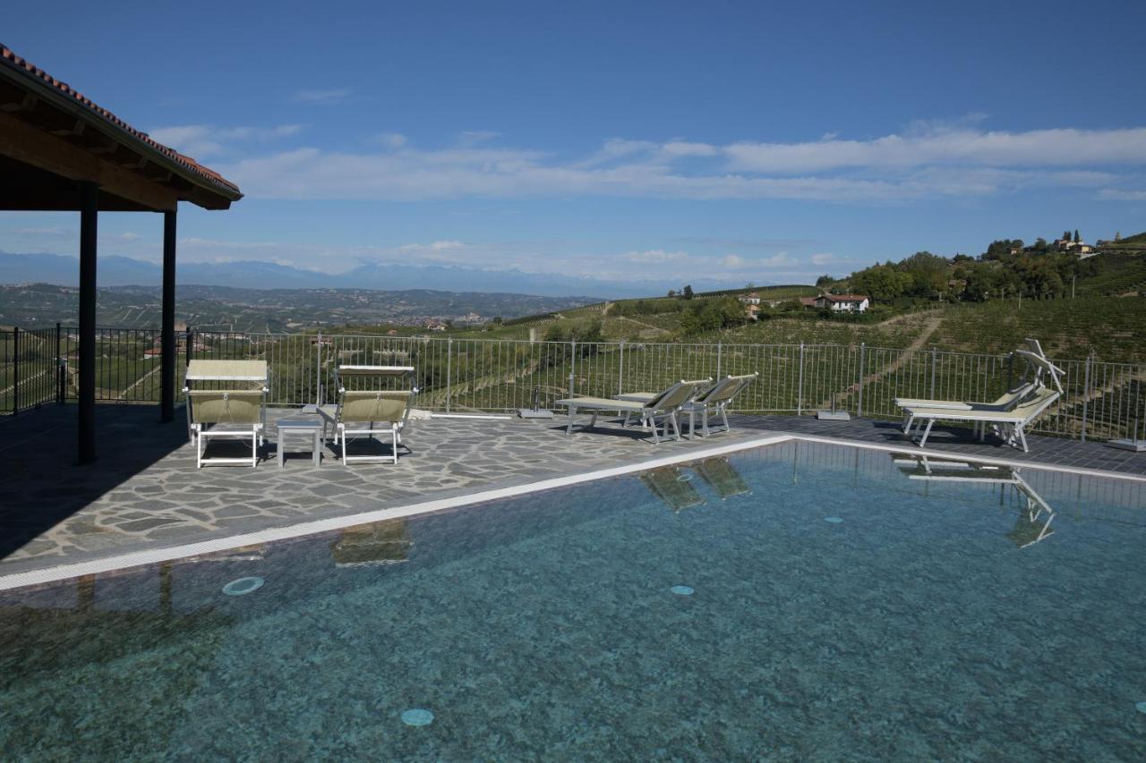 Casa Castella - Adults Only - Langhe Βίλα Diano dʼAlba Εξωτερικό φωτογραφία