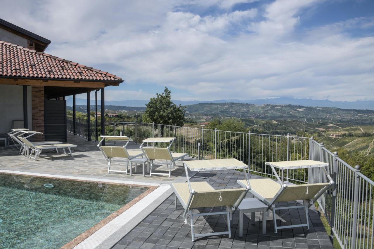 Casa Castella - Adults Only - Langhe Βίλα Diano dʼAlba Εξωτερικό φωτογραφία