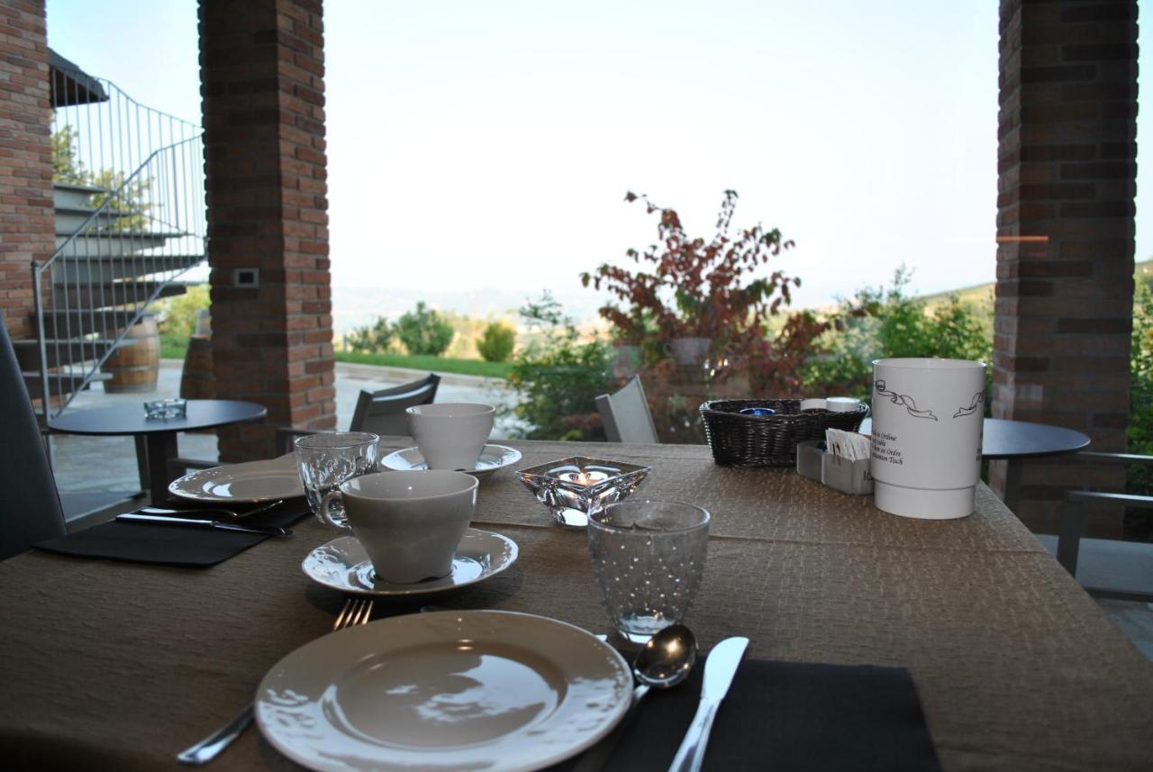 Casa Castella - Adults Only - Langhe Βίλα Diano dʼAlba Εξωτερικό φωτογραφία