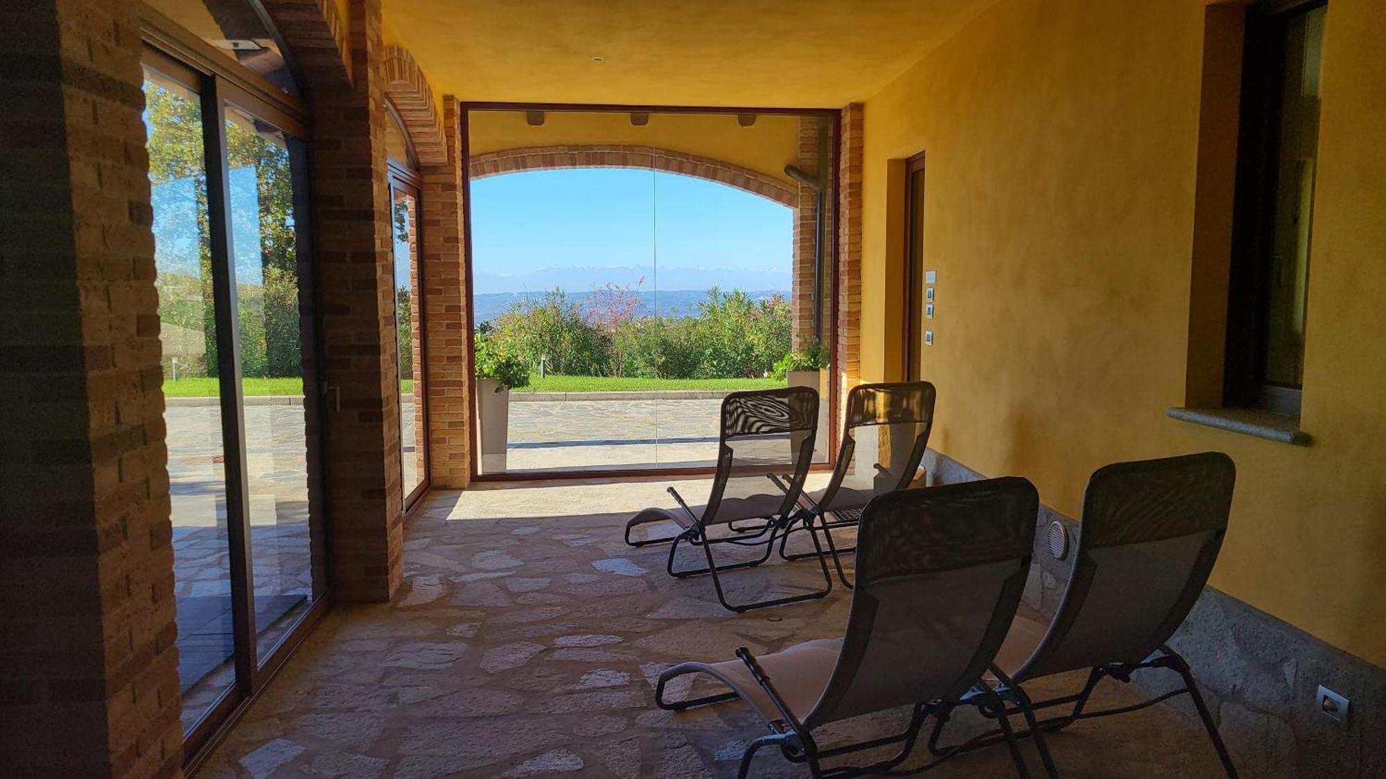 Casa Castella - Adults Only - Langhe Βίλα Diano dʼAlba Εξωτερικό φωτογραφία